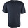 Kleidung Herren T-Shirts Calvin Klein Jeans 00GWS2K189 Schwarz