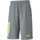 Kleidung Herren Shorts / Bermudas Puma 847391 Grau