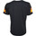 Kleidung Herren T-Shirts Pyrex 22EPB43 Schwarz