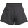 Kleidung Mädchen Shorts / Bermudas adidas Originals HE4968 Schwarz