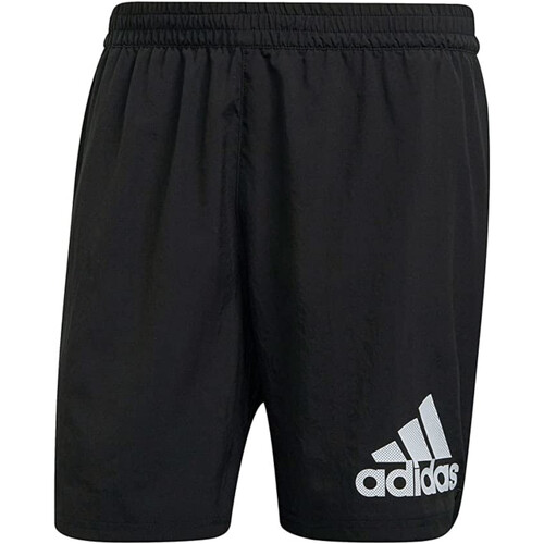 Kleidung Herren Shorts / Bermudas adidas Originals H59883 Schwarz