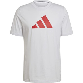Kleidung Herren T-Shirts adidas Originals HF4756 Weiss