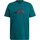 Kleidung Herren T-Shirts adidas Originals HF4759 Grün