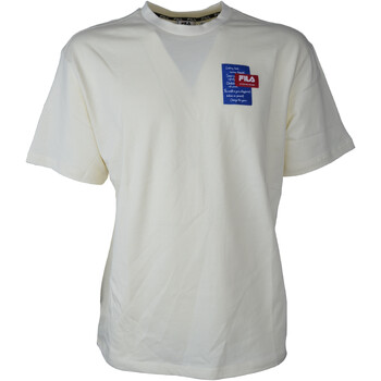 Fila  T-Shirt FAM0005