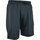 Kleidung Herren Shorts / Bermudas Ciesse Piumini 225CAMP60155 C6320X Schwarz