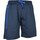 Kleidung Herren Shorts / Bermudas Ciesse Piumini 225CAMP60155 C6320X Blau