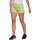 Kleidung Damen Shorts / Bermudas adidas Originals HE9361 Grün
