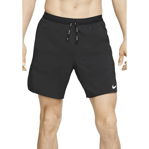 Kleidung Herren Shorts / Bermudas Nike CJ5471 Schwarz
