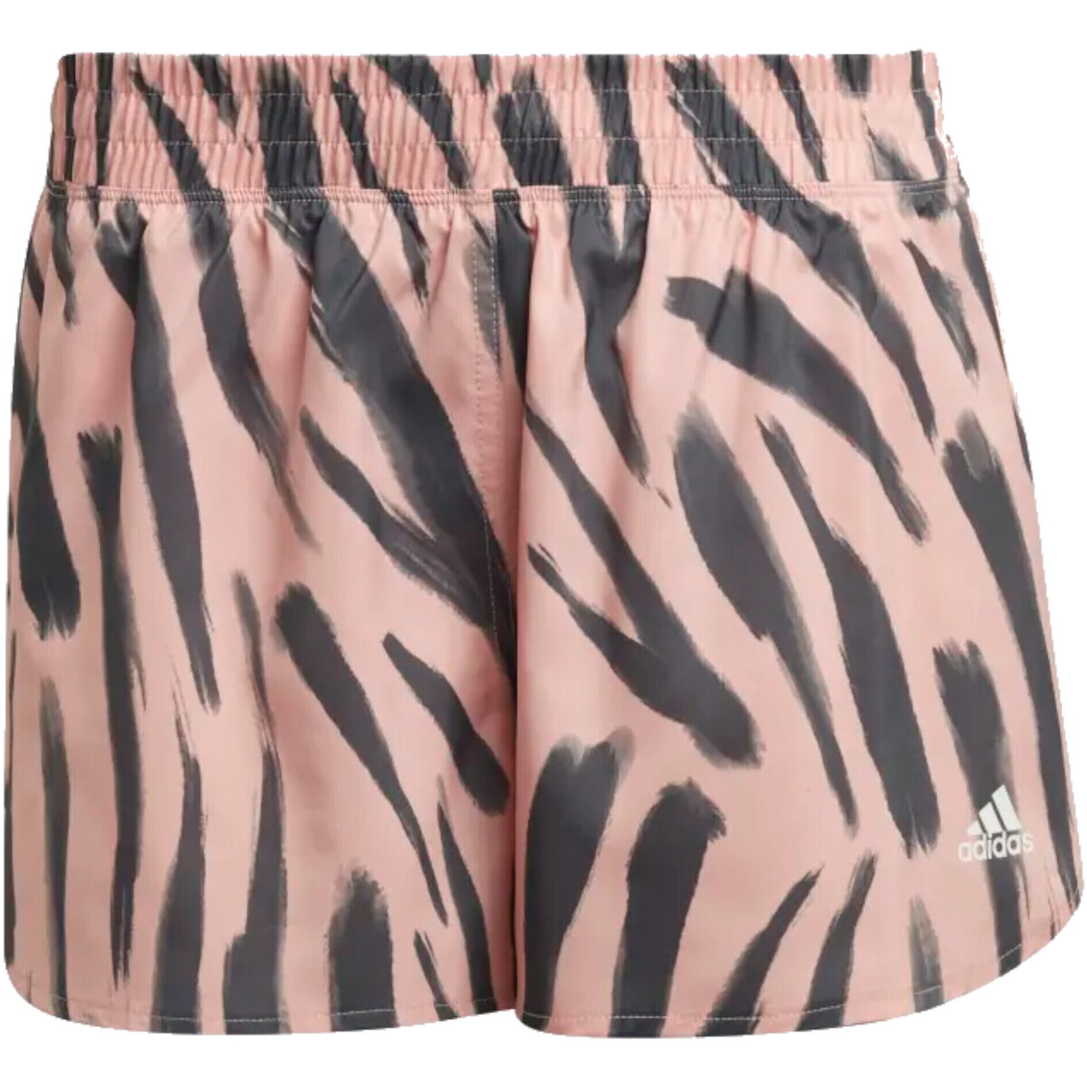 Kleidung Damen Shorts / Bermudas adidas Originals HB9336 Rosa