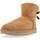 Schuhe Damen Boots UGG 1016501 Braun