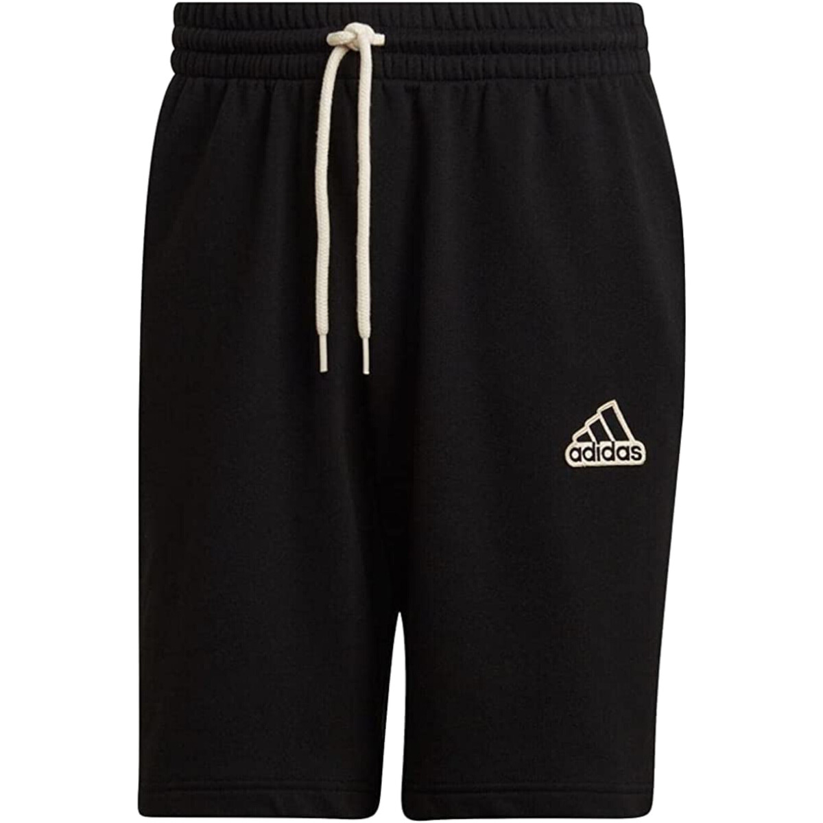 Kleidung Herren Shorts / Bermudas adidas Originals HE1815 Schwarz