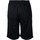 Kleidung Herren Shorts / Bermudas Pyrex 22EPB34 Schwarz