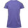 Kleidung Mädchen T-Shirts Kappa 304VG00 Violett