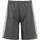 Kleidung Jungen Shorts / Bermudas Kappa 3111I3W Grün