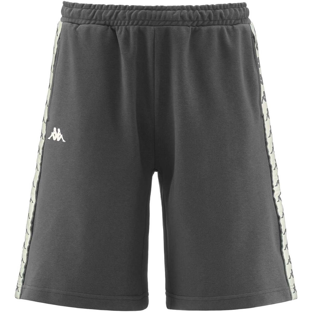 Kleidung Jungen Shorts / Bermudas Kappa 3111I3W Grün