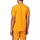 Kleidung Herren T-Shirts Kappa 303UV10 Orange