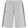 Kleidung Herren Shorts / Bermudas Kappa 304KQ20 Weiss