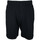 Kleidung Herren Shorts / Bermudas Emporio Armani EA7 8NPS03-PJBPZ Schwarz