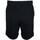 Kleidung Herren Shorts / Bermudas Emporio Armani EA7 8NPS03-PJBPZ Schwarz