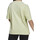 Kleidung Damen T-Shirts adidas Originals HC9145 Gelb