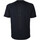 Kleidung Herren T-Shirts Calvin Klein Jeans 00GMS2K117 Schwarz