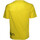 Kleidung Herren T-Shirts Calvin Klein Jeans 00GMS2K111 Gelb