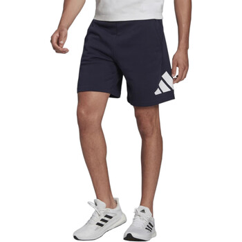 Kleidung Herren Shorts / Bermudas adidas Originals HA1425 Blau