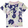 Kleidung Kinder T-Shirts adidas Originals HE6930 Multicolor