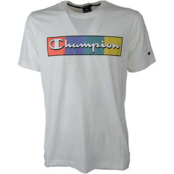 Champion  T-Shirt 217221