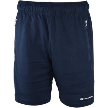Kleidung Herren Shorts / Bermudas Champion 217437 Blau