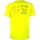Kleidung Herren T-Shirts Champion 217210 Gelb