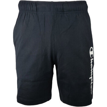Kleidung Herren Shorts / Bermudas Champion 217438 Schwarz