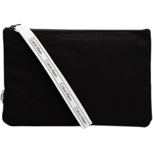 Taschen Geldtasche / Handtasche Calvin Klein Jeans K9KUSU0118 Schwarz