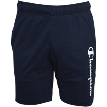 Kleidung Herren Shorts / Bermudas Champion 217438 Blau
