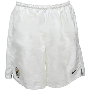 Kleidung Herren Shorts / Bermudas Nike 147190 Weiss
