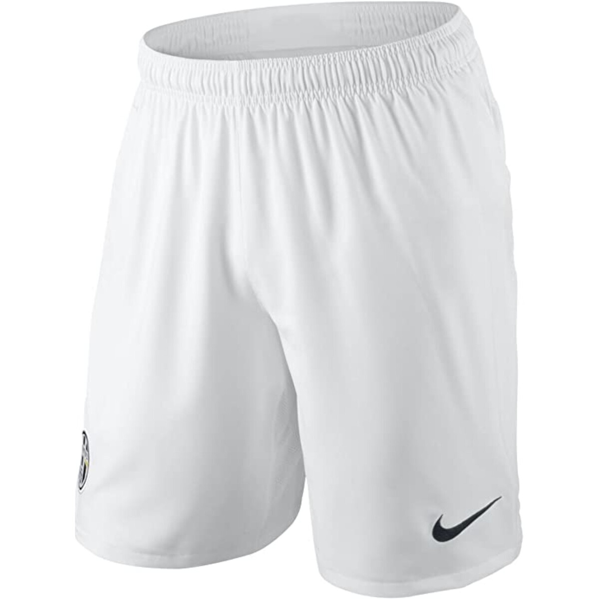 Kleidung Herren Shorts / Bermudas Nike 479337 Weiss