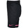 Kleidung Herren Shorts / Bermudas Nike 419998 Schwarz