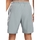 Kleidung Herren Shorts / Bermudas Nike DM5954 Grau