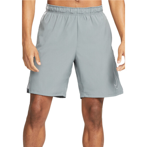 Kleidung Herren Shorts / Bermudas Nike DM5954 Grau