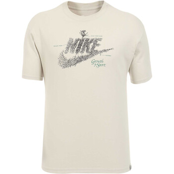 Kleidung Herren T-Shirts Nike DN5134 Weiss