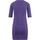 Kleidung Damen Kleider Kappa 311BZKW Violett