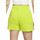 Kleidung Damen Shorts / Bermudas Nike DM6470 Grün