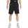 Kleidung Herren Shorts / Bermudas Nike DM6877 Schwarz