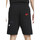 Kleidung Herren Shorts / Bermudas Nike DM6877 Schwarz