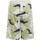 Kleidung Jungen Shorts / Bermudas adidas Originals HF7450 Grün