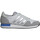 Schuhe Herren Sneaker adidas Originals GW0576 Grau