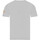 Kleidung Jungen T-Shirts Nike 86J625 Weiss