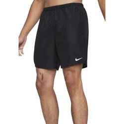 Kleidung Herren Shorts / Bermudas Nike CZ9066 Schwarz
