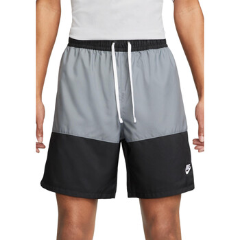 Kleidung Herren Shorts / Bermudas Nike DM6831 Grau