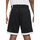 Kleidung Jungen Shorts / Bermudas Nike DM8186 Schwarz